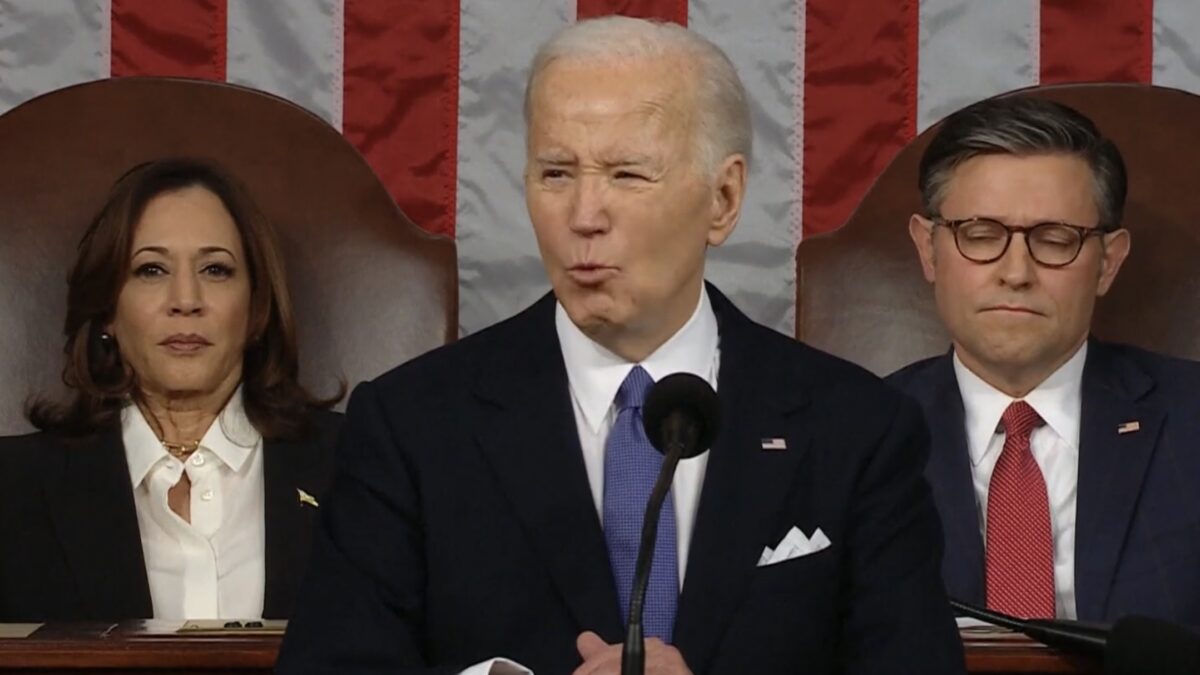 Obtuse GOP Politicians Are Pretending The Courts Will Save Us