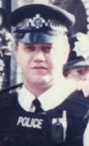 Former royal protection officer Paul Page, who served between 1998 and 2004, has claimed that they were not allowed to know the names of the women who visited Andrew