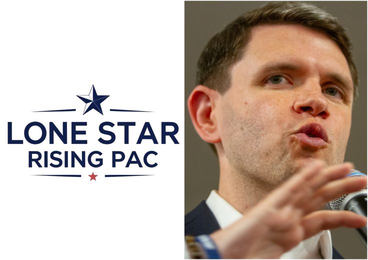 Meet the Billionaire-Funded Super PAC Doing James Talarico's Political Dirty Work