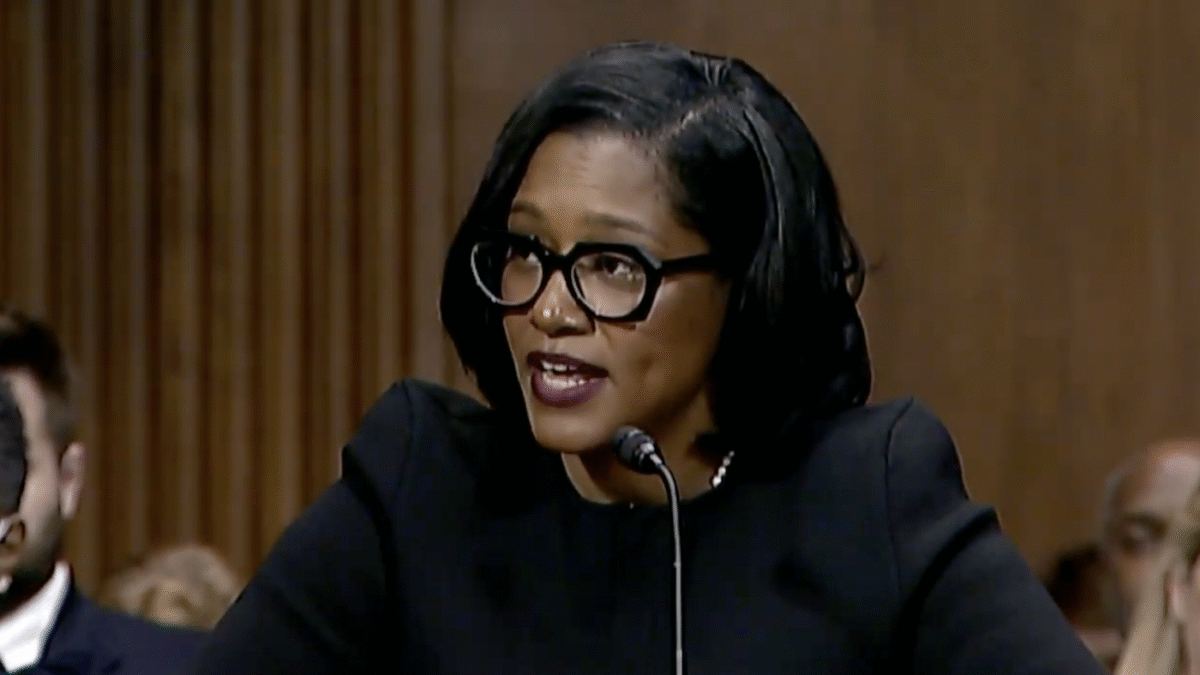 Biden-Appointed Judge Has No Idea What Easy Words Like ‘Shall’ Mean