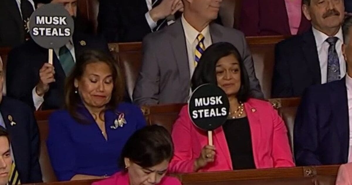 Democrats Plan To Boycott President Trump’s State Of The Union Address, Here’s What They Will Do Instead