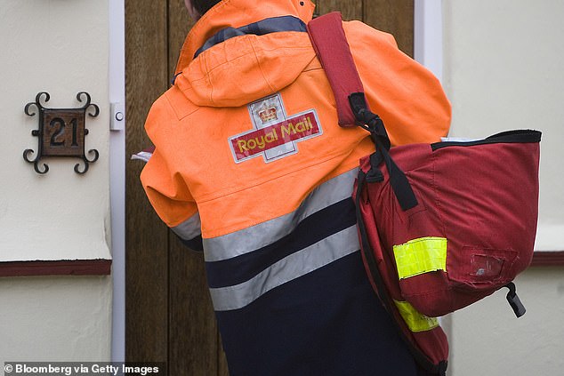 Postman who was banned from starting work at 5am by Royal Mail wins £13,000 payout
