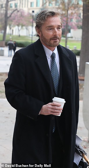 Outrage as Dr Phil refuses to release unaired podcast footage of Rebecca Grossman's husband blaming ex-MLB star for fatal hit-and-run