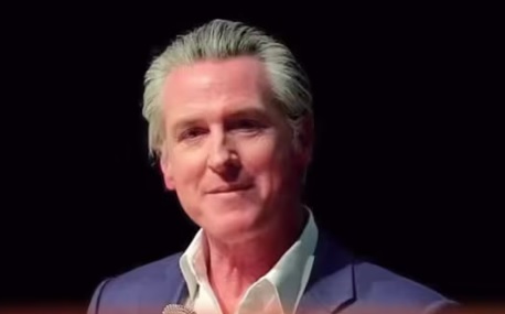 Gavin Newsom, MAGA meanies, dyslexia and ‘the soft bigotry of low expectations’
