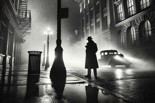 Is Privacy Entirely Gone?