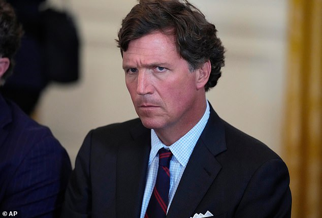 Jared Kushner's astonishing White House edict laid bare in new book on Tucker Carlson