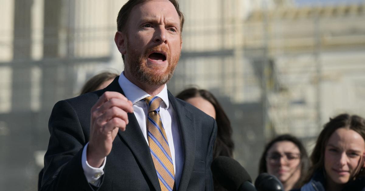 McCuskey leads group fighting to keep natural gas appliances