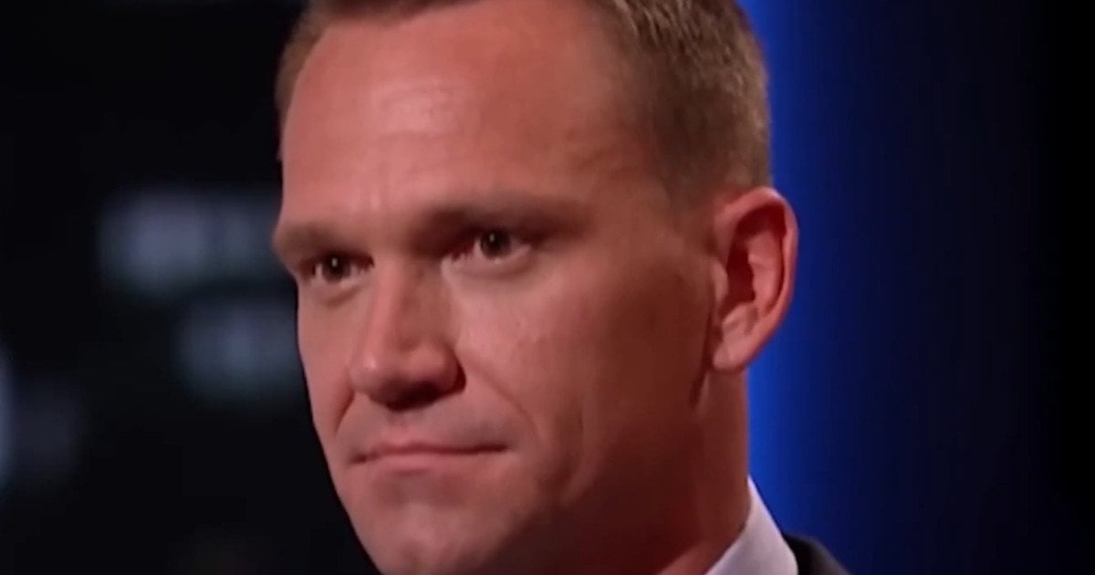 SICK: “Squatty Potty” Creator Robert Edwards Arrested for Child P*rn