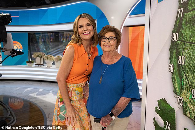 Nancy Guthrie, 84, the mother of Today Show host Savannah Guthrie, vanished from her home in the early hours of February 1, sparking a major ongoing search