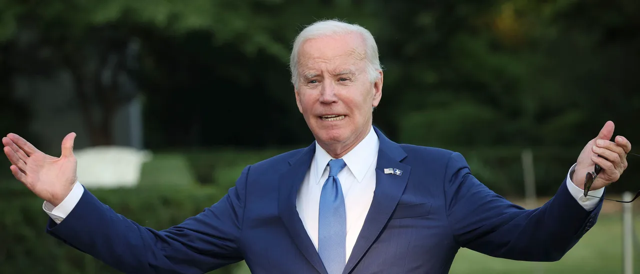 Unearthed Docs Show DEI Dominated Biden-Era Science
