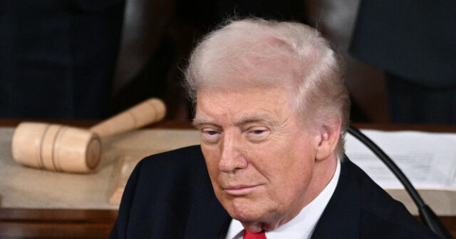 Trump: Tariffs, 'Paid for by Foreign Countries,' Will Eventually Replace Income Tax