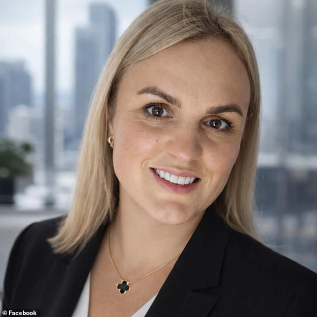 Lina Savickiene mother of murdered Lilia Valutyte