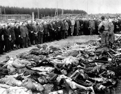 History of World War II: The Devastation Inflicted by Nazi-led Forces in the Soviet Union