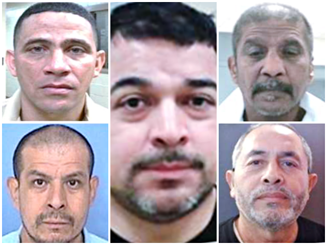 ICE Agents Arrest Child Predators, Rapists as Democrats Refuse to Stand for Americans Over Illegals