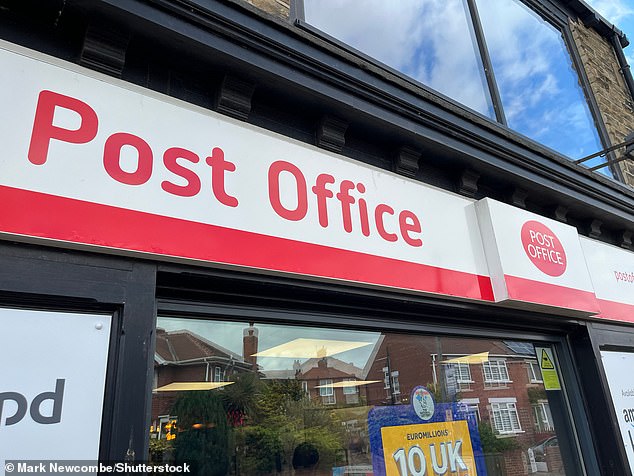 Ministers backtrack on Post Office branch closures