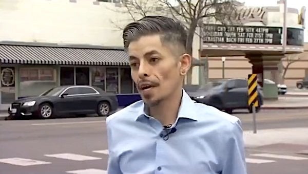 Rene Campos (Video screenshot)