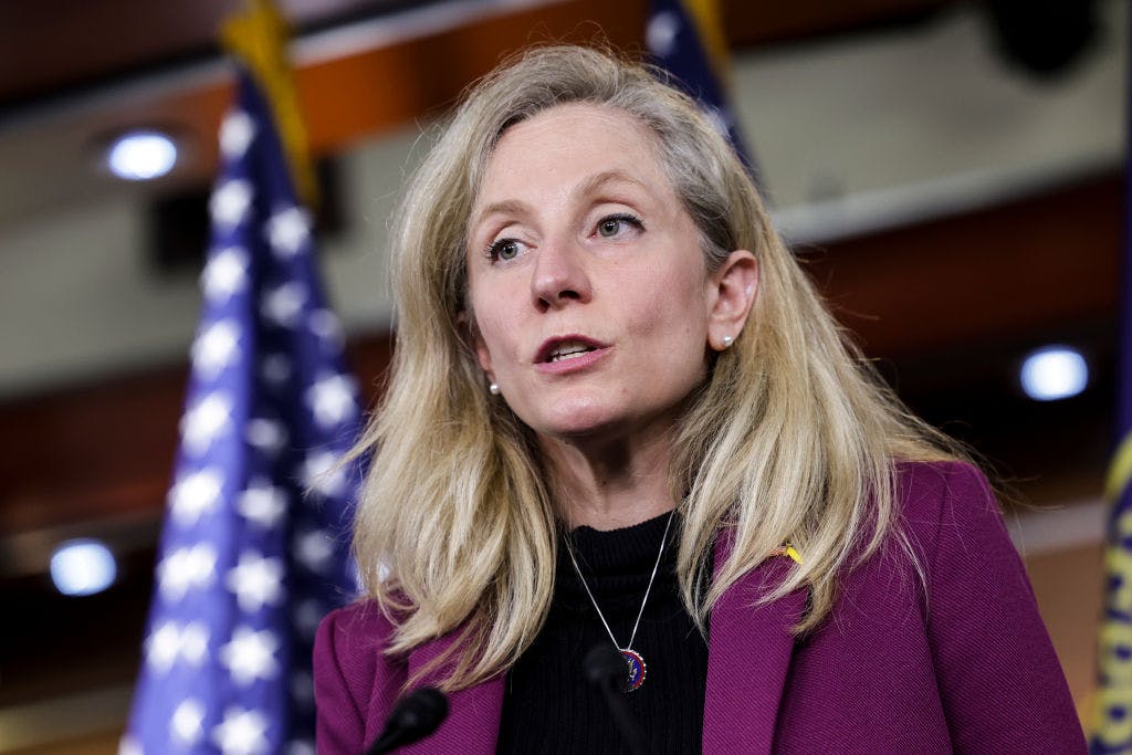 FACT CHECK: Spanberger’s Claims And Lowlights In The State Of The Union Response