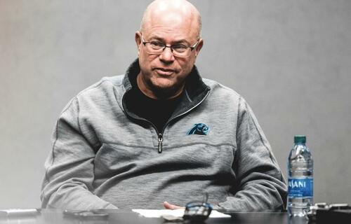 "Enough Is Enough": David Tepper Slams Whirlpool For Value Destruction In "Scathing" Letter