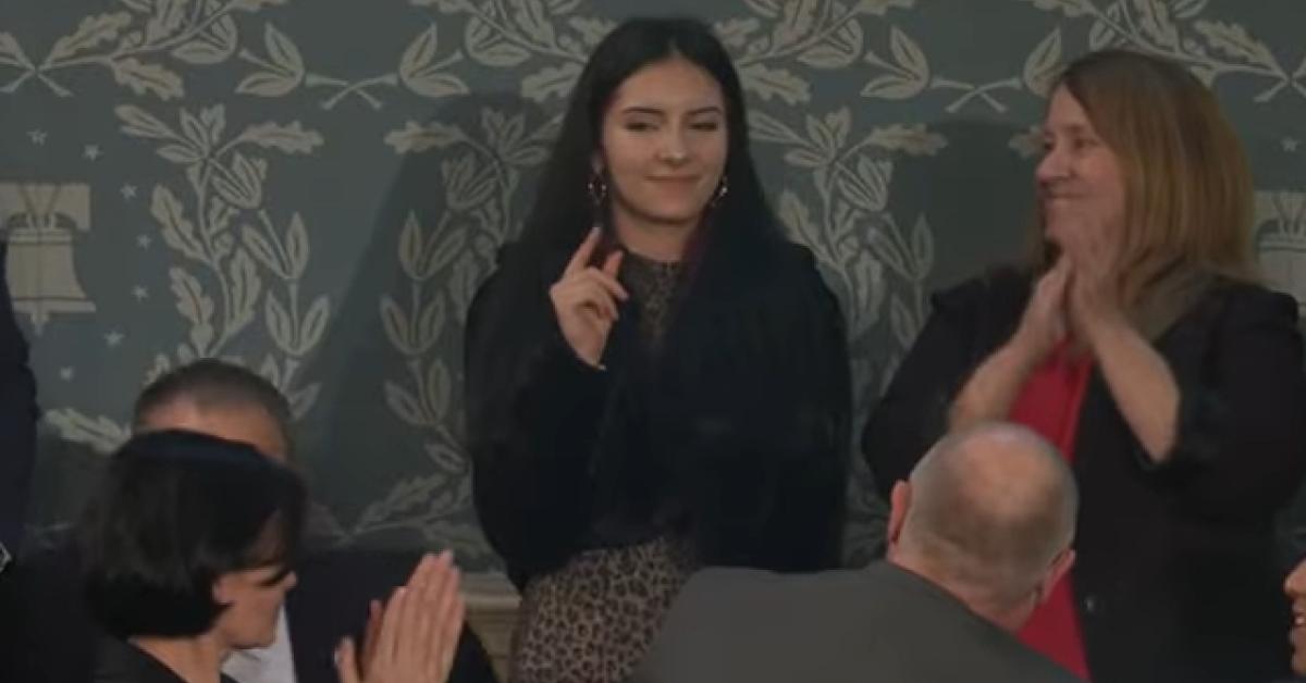 Deep-blue state stops forcing foster parents to affirm trans identity as Trump honors teen victim