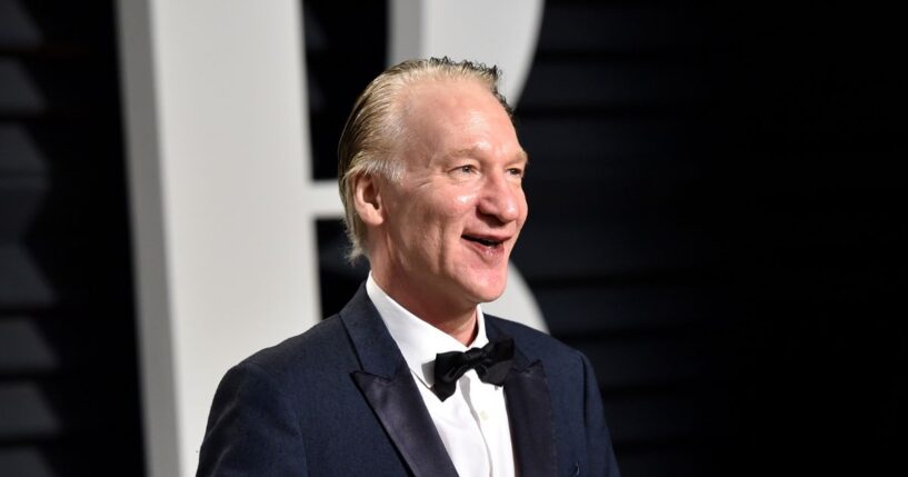 Bill Maher Tells John Mellencamp Trump Helped Farmers – Far-Left Rocker Immediately Changes the Subject