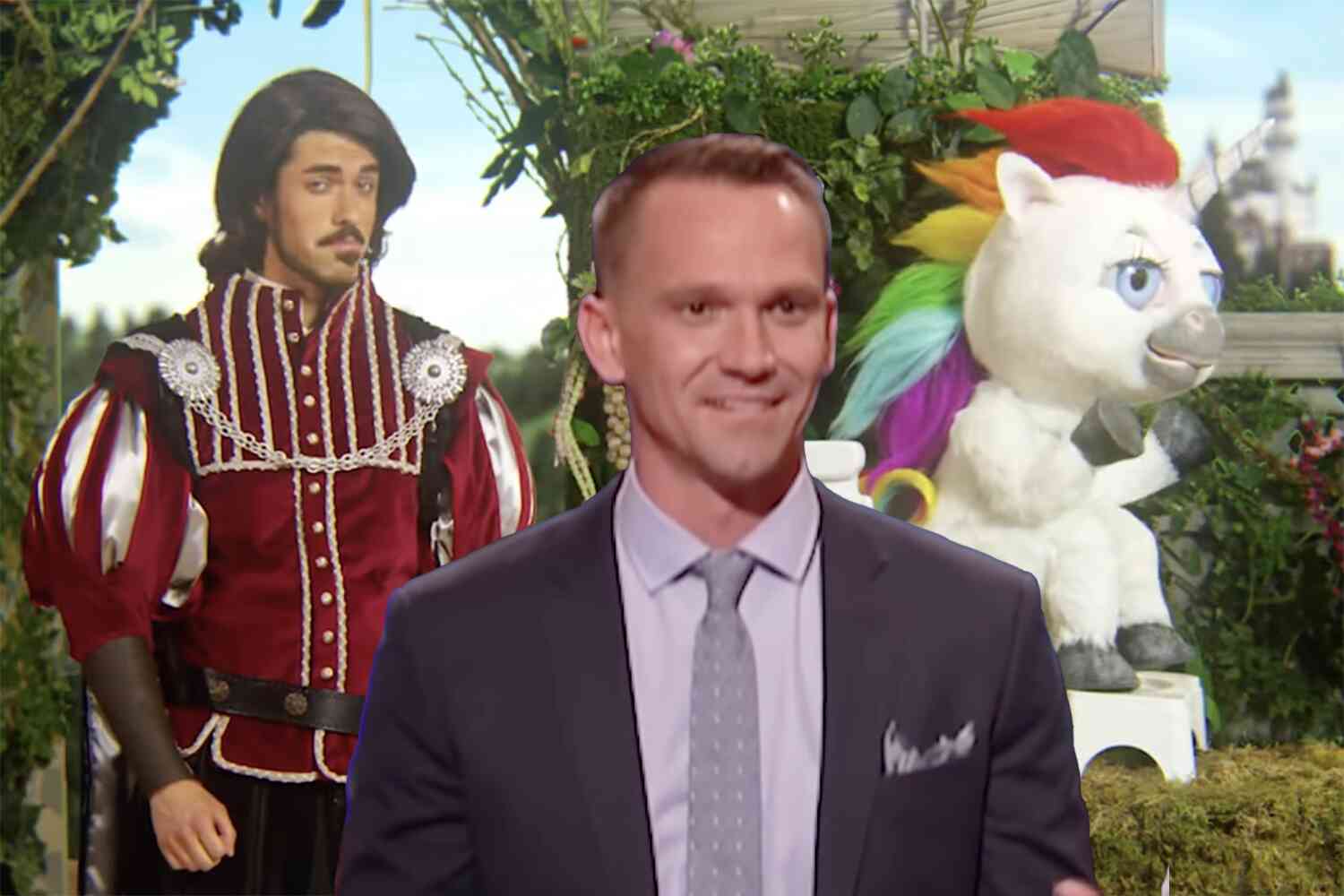 Gay inventor of "Squatty Potty" arrested for possession of child porn