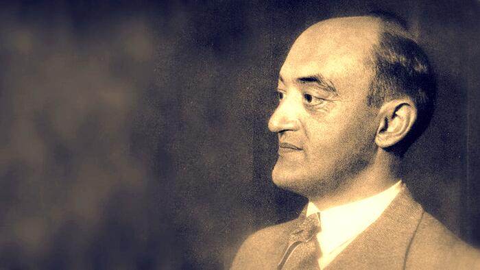 Schumpeter Didn't Have This Level Of Destruction In Mind