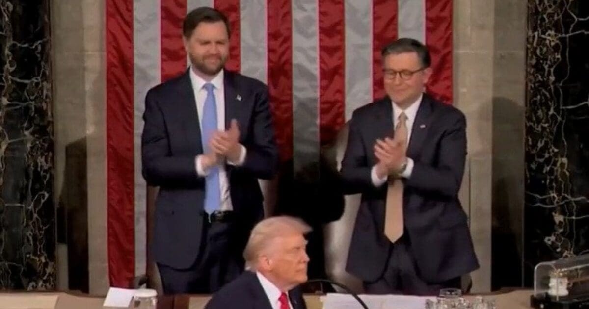 President Trump Just Gave Vice President JD Vance A New Role!