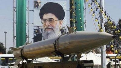 Don’t Let Misplaced Concerns over Missiles Jeopardize Iran Deal