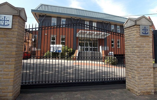 Top private girls' school announces closure following Labour's tax raid on fees