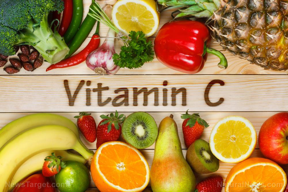 Beyond the sprout: Unveiling the unsung champions of Vitamin C