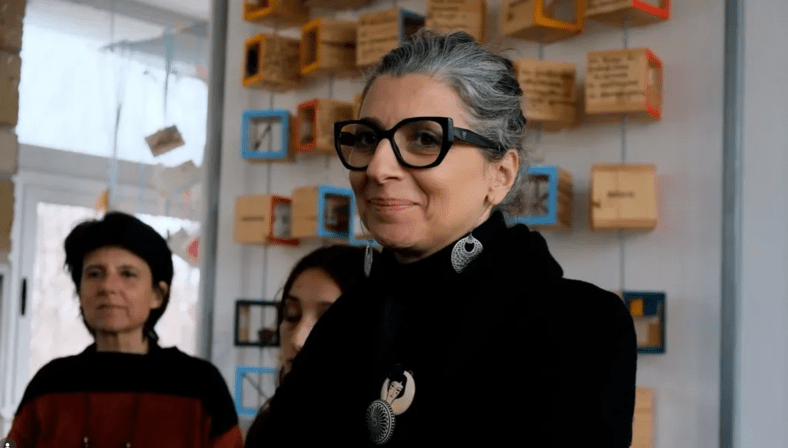 Portland Press Herald, Scooped On Cancellation Of Anti-Semitic Conference, Whines About “Right Wing Maine Wire”