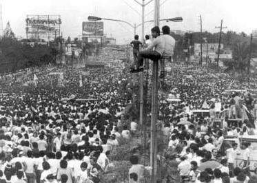 Philippines’ EDSA at 40: Insurrection Remembered, Restoration Realized