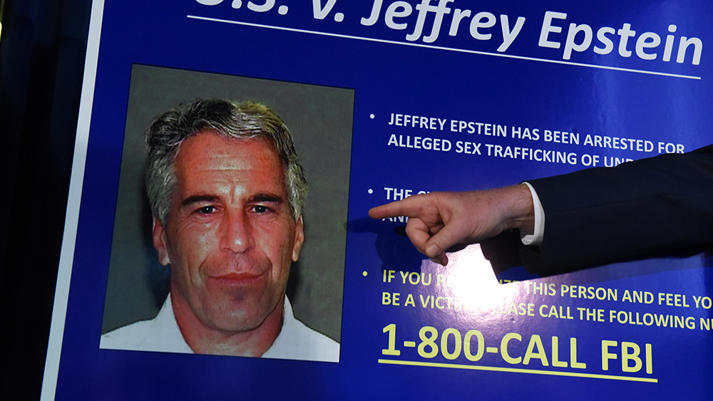 Newly revealed DEA probe adds new layers of narcotics trafficking and prostitution to the Epstein scandal