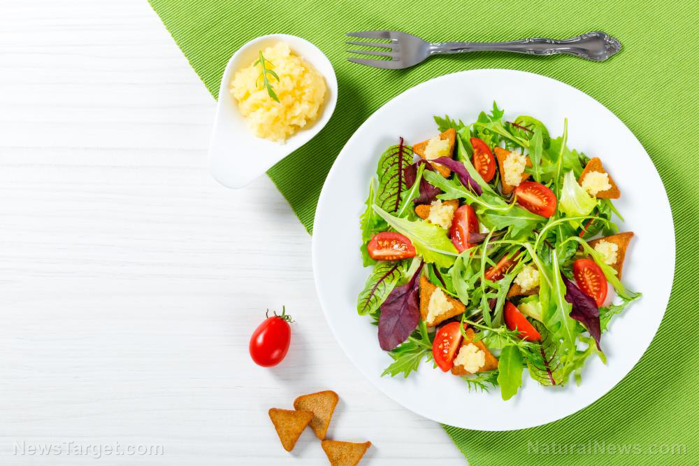 Study finds plant-based protein, not meat, linked to milder psoriasis symptoms