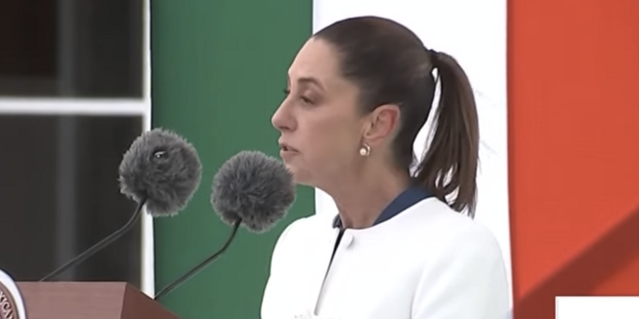 Mexican president Sheinbaum threatens legal action against Elon Musk over claims she's cartel-connected