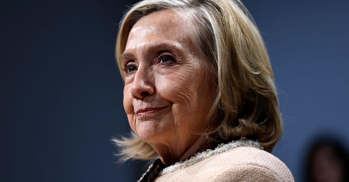 Hillary Clinton to testify in House Oversight's Epstein probe on Thursday, Bill Clinton on Friday