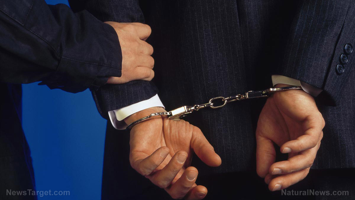 Former Labor Minister Peter Mandelson arrested on suspicion of misconduct in public office