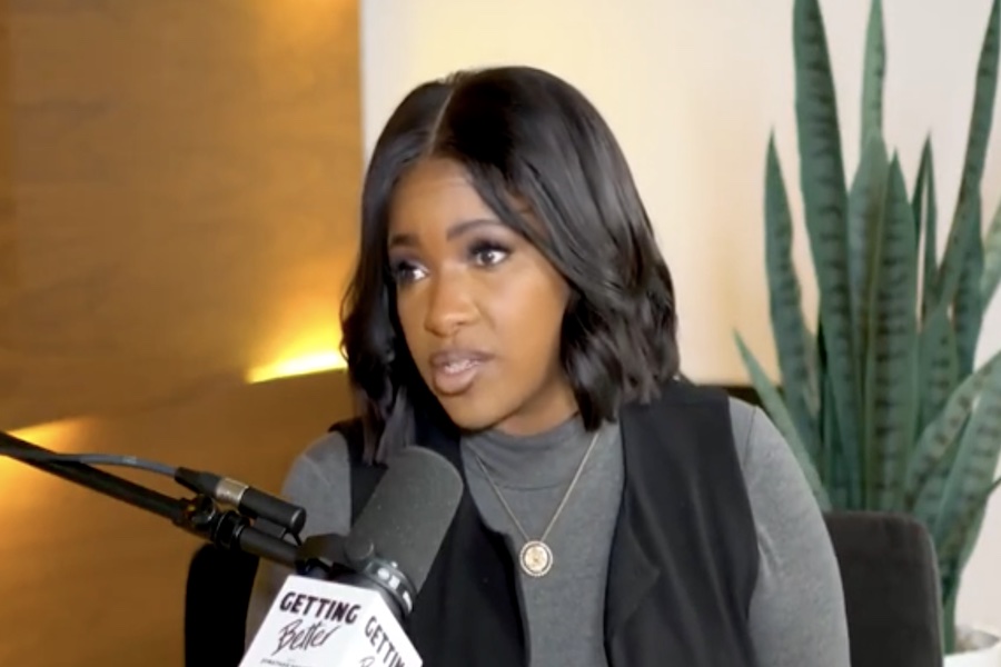 Jasmine Crockett Builds Sizable Lead In Tightly-Contested Primary, Shock Poll Finds