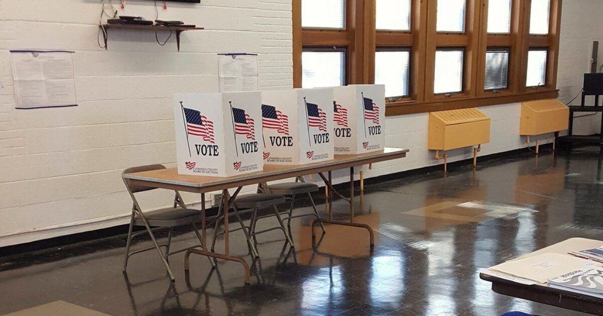 Two Special Election Victories Help Democrats Maintain Majority In State House