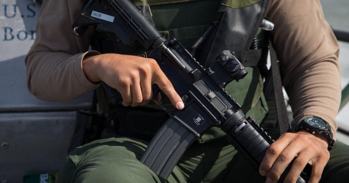 Mississippi is latest state to implement targeted border crime operations