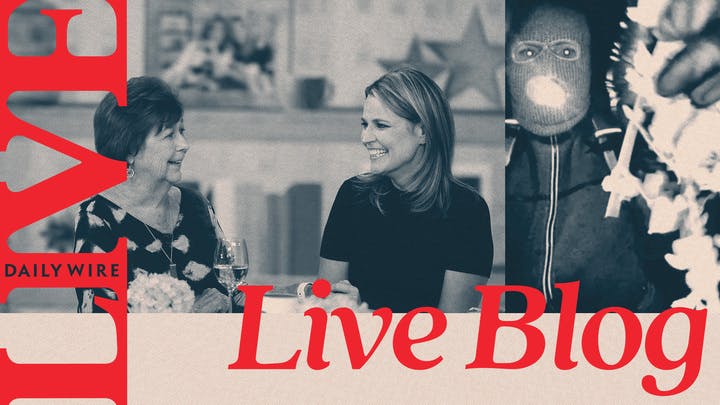 LIVE UPDATES: Fresh Scene Unfolds Outside Nancy Guthrie’s Home After Days Of Silence