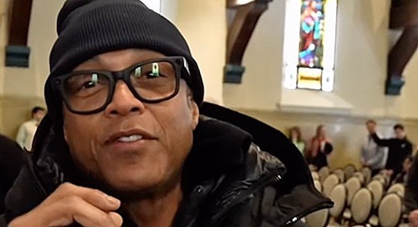 ‘You love to see it’: Christian victim of Minnesota church invasion sues Don Lemon