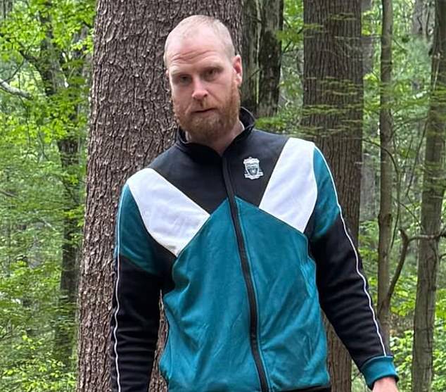 Moaning Irishman detained by ICE is woman beater who hurled racist abuse at black wife, records allege