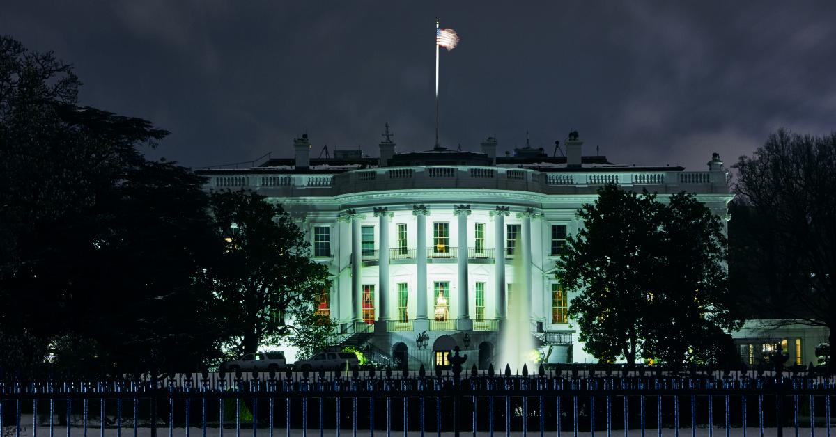 Federal judiciary asks White House for direct control of courthouses