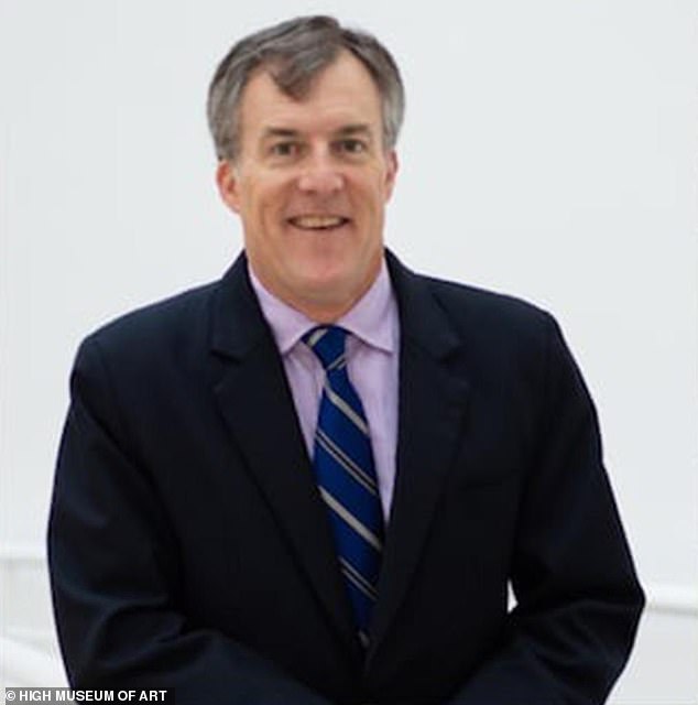 Executive at largest art museum in the Southeast resigns after being accused of stealing $600,000
