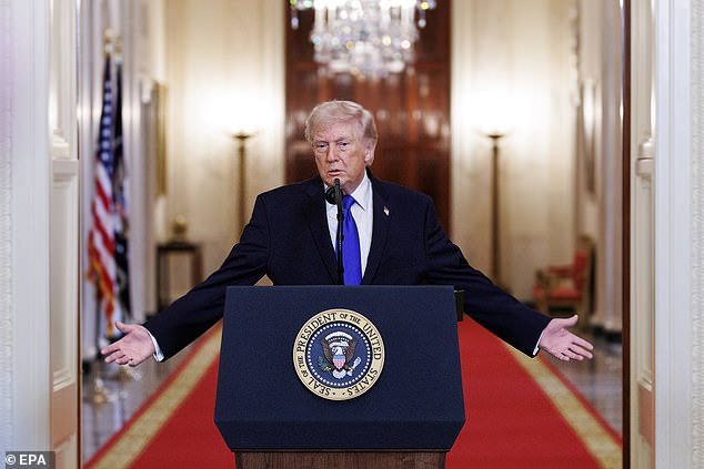 President Donald Trump has made several statements hinting that he wants the Communist regime in Cuba gone