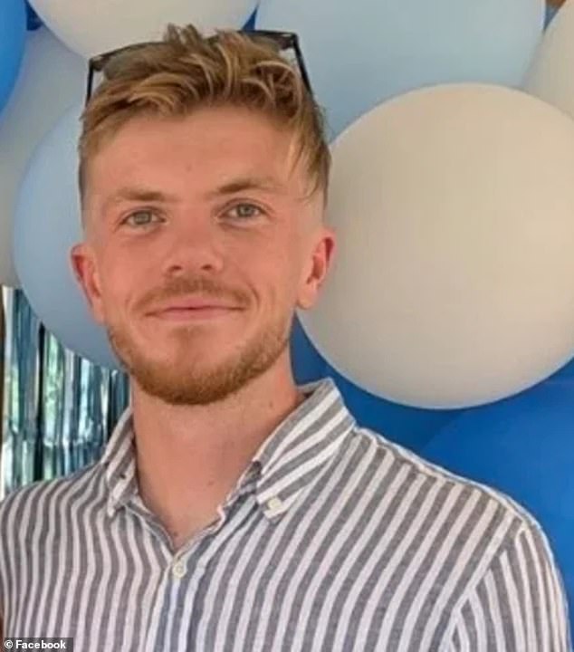 Pictured: Two men arrested over the alleged kidnap and murder of Sydney grandfather Chris Baghsarian - as the pair are charged with murder