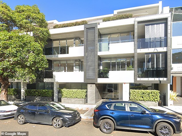 Four tenants took on their strata to fix their timber deck balconies... a legal battle has decided who is responsible