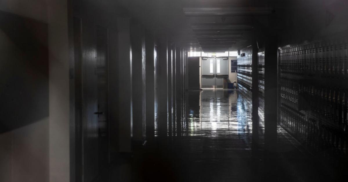 FBI searches Los Angeles Unified School District headquarters, superintendent's home