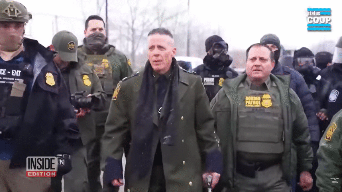 The Atlantic Says Dressing Sharply Makes You A Nazi, Just Like The Nazis Wanted You To Think